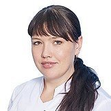 Врач Курмакаева Наталья Викторовна