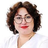 Врач Курысько Жанна Анатольевна