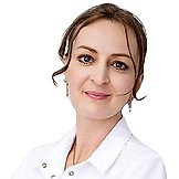 Врач Кушнир Юлия Владимировна