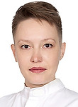 Врач Куштарева Наталья Александровна