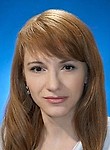 Врач Кутеева Ирина Владимировна