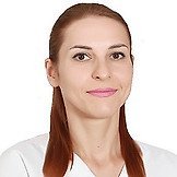 Врач Кутинова Рима Вячеславовна