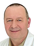 Врач Кутков Александр Александрович