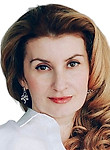 Врач Кувалакина Инна Федоровна