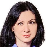 Врач Кузина Карина Эдуардовна