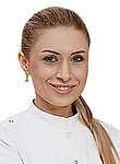 Врач Кузишина Эмилия Артемовна