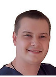 Врач Кузьмачук Дмитрий Олегович