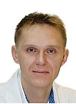Врач Кузьменко Александр Вениаминович