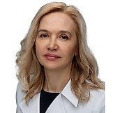 Врач Кузьменко Екатерина Алексеевна