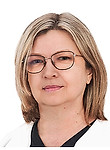 Врач Кузьменко Наталья Владимировна
