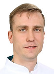Врач Кузьменко Николай Николаевич