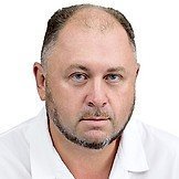 Врач Кузьменко Сергей Николаевич