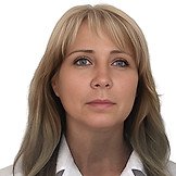 Врач Кузьмичева Лариса Константиновна