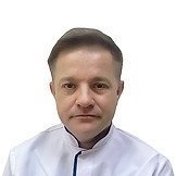 Врач Кузнецов Александр Геннадьевич