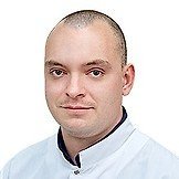Врач Кузнецов Иван Игоревич