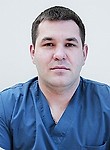 Врач Кузнецов Кузьма Анатольевич
