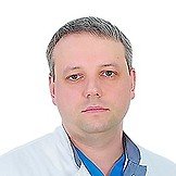 Врач Кузнецов Олег Игоревич