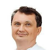 Врач Кузнецов Родион Владимирович