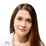 Врач Кузнецова Анна Владимировна