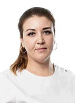 Врач Кузнецова Екатерина Алексеевна