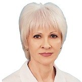 Врач Кузнецова Елена Николаевна