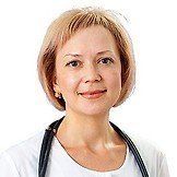 Врач Кузнецова Елена Викторовна