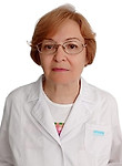 Врач Кузнецова Галина Михайловна