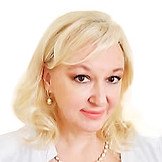 Врач Кузнецова Ирина Витальевна