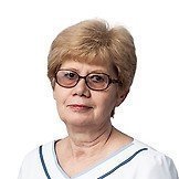 Врач Кузнецова Наталья Александровна