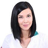 Врач Кузык Полина Михайловна
