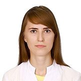 Врач Квач Анастасия Сергеевна