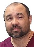 Врач Квашов Вячеслав Юрьевич