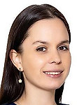 Врач Квашова Виктория Владимировна