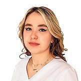 Врач Квиндт Мария Романовна