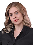 Врач Лактина Вероника Александровна 
