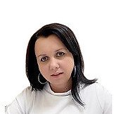 Врач Ламухина Елена Сергеевна