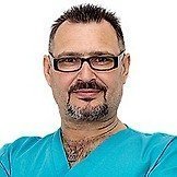 Врач Ланг Александр Александрович