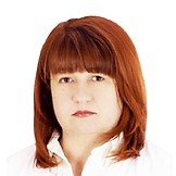 Врач Ланина Ольга Петровна