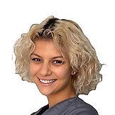 Врач Лапина Алина Феликсовна