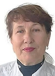 Врач Лапина Людмила Васильевна