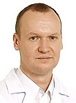 Врач Лапкин Дмитрий Александрович