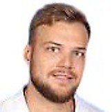 Врач Лапшин Андрей Владимирович