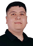 Врач Лапшин Илья Васильевич