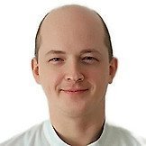 Врач Лапунов Павел Владимирович