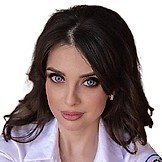 Врач Лапушанская Элла Олеговна