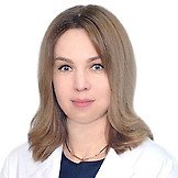 Врач Лапутина Софья Владимировна