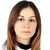 Врач Ларченко Лиана Борисовна