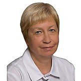 Врач Ларина Лариса Петровна