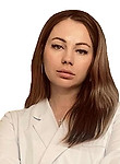 Врач Ларина Любовь Алексеевна