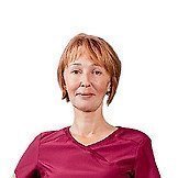 Врач Ларина Татьяна